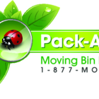 Pack-A-Bin - Moving Equipment & Supplies