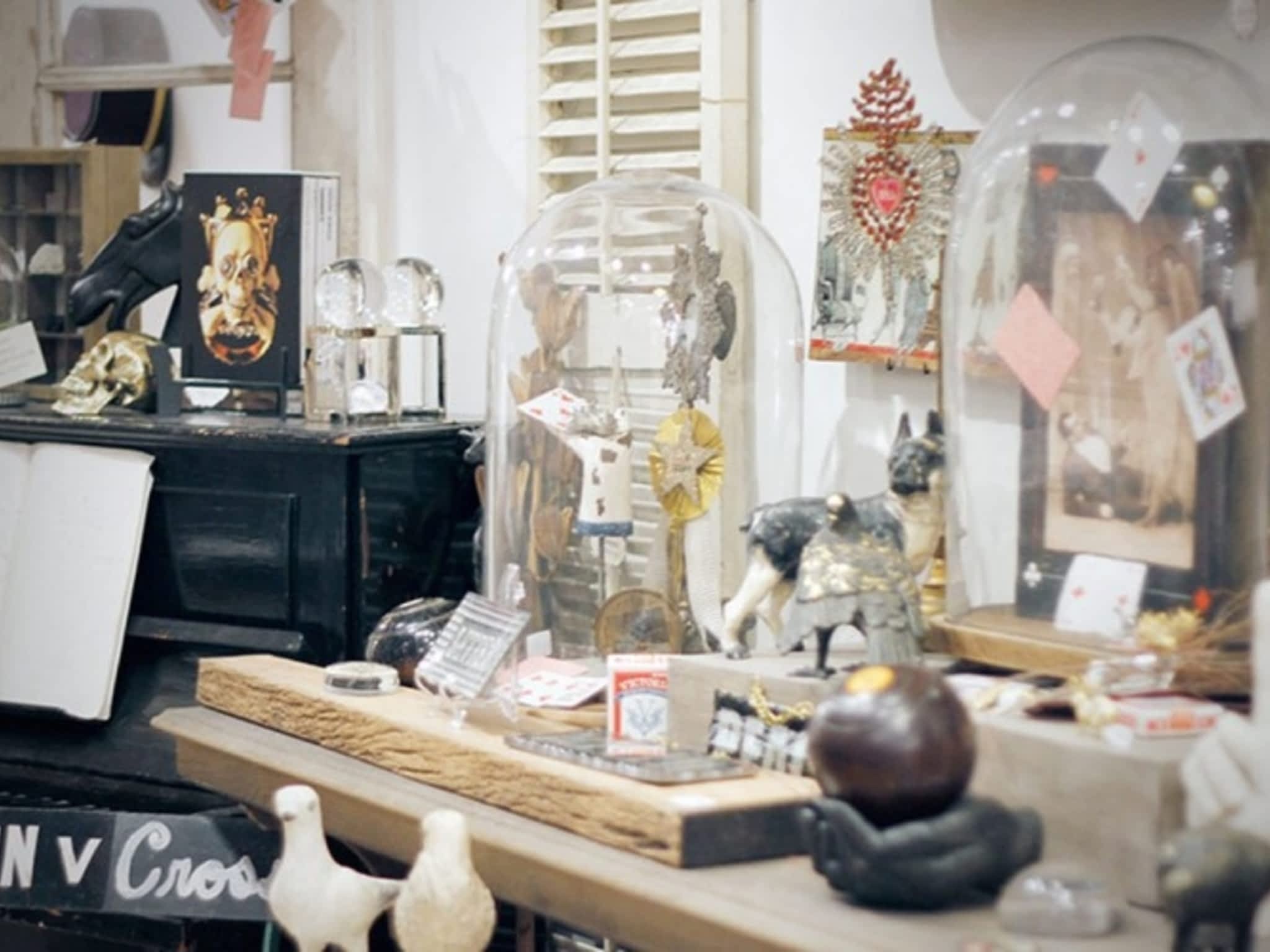 photo The Cross Décor & Design