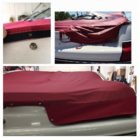 StichCrazy Alberta Alteration Service - Articles de canevas