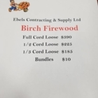 Ebels Contracting & Supply Ltd - General Contractors