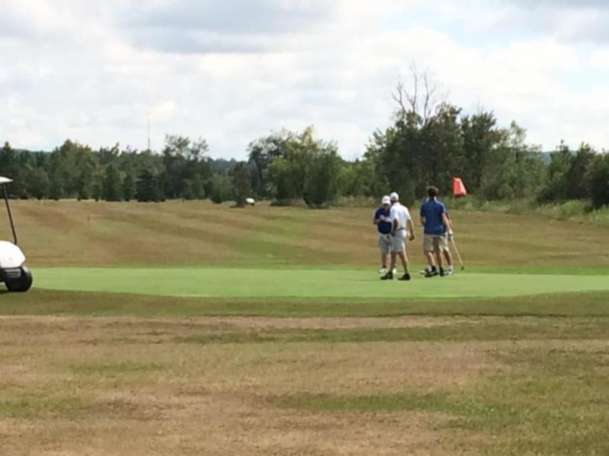 photo Meadowland Golf Course