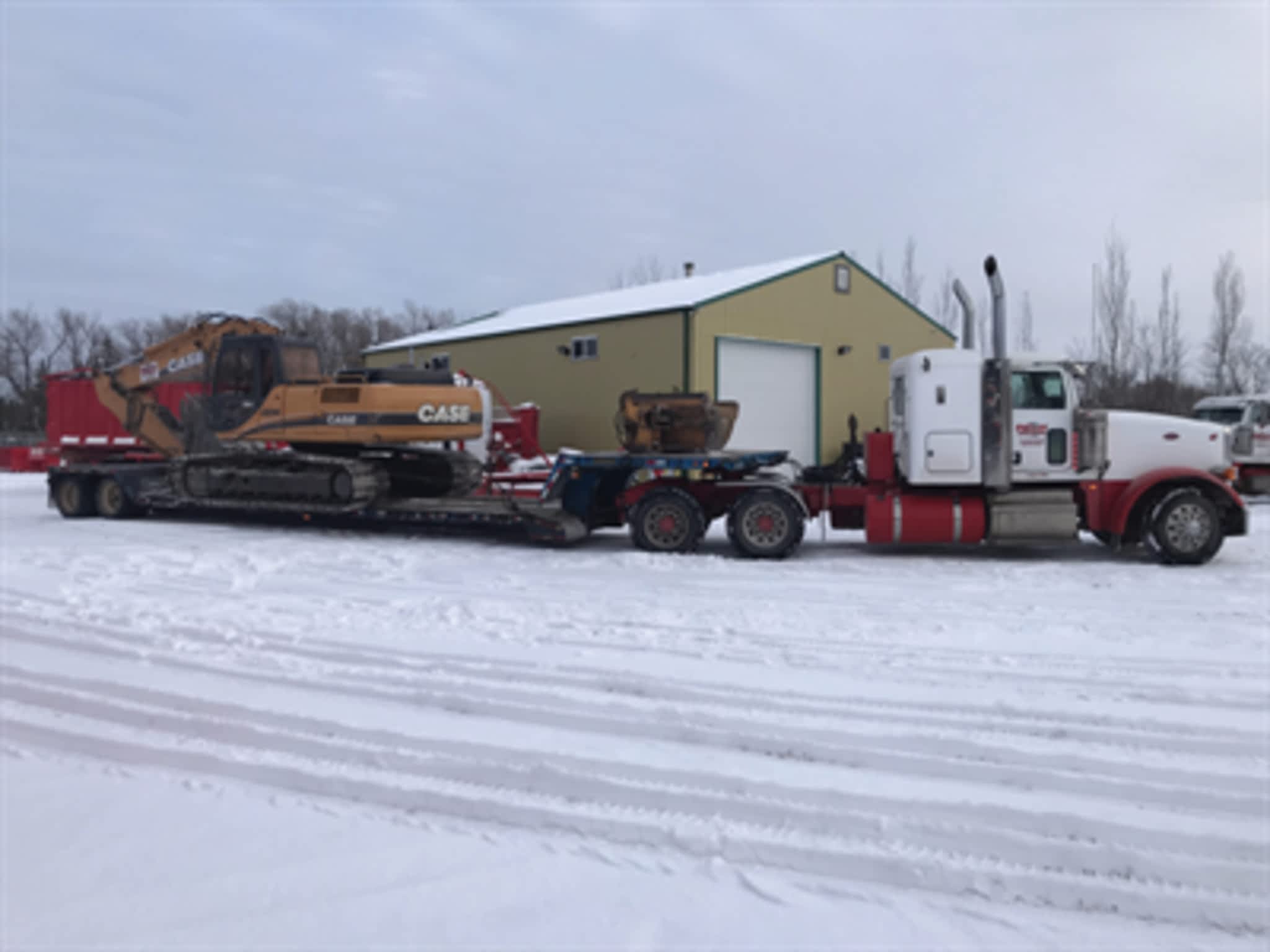 photo RDW Recycling - Bin Rental Winnipeg