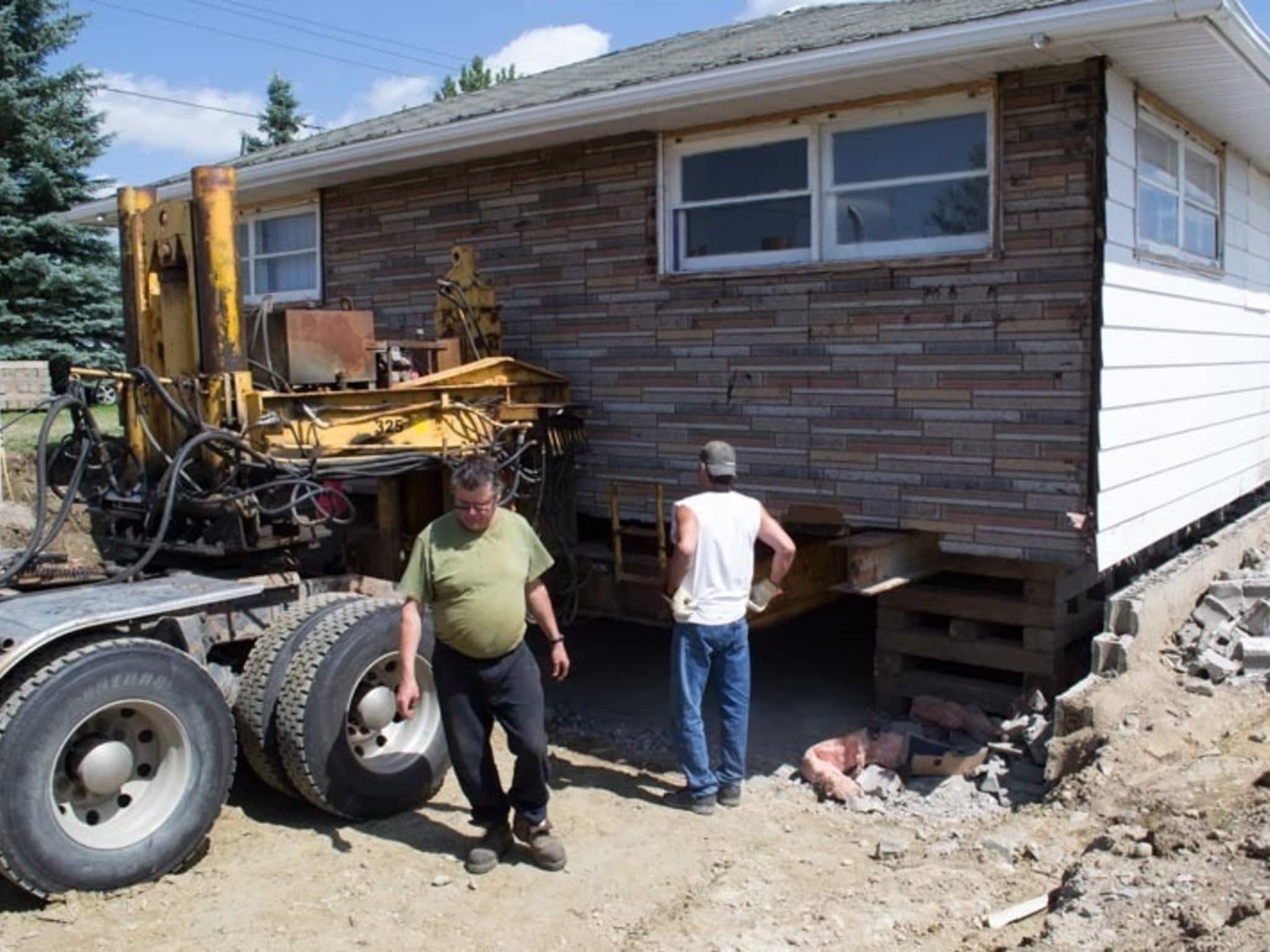 photo Advanced Construction & Sons Inc