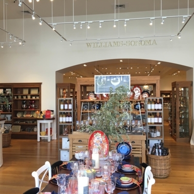 Williams Sonoma - Ustensiles de cuisine