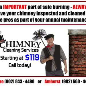 Chimney Repair In Windsor Ns Yellowpages Ca