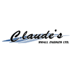 Claude's Small Engines Ltd - Matériel et fournitures de jardinage