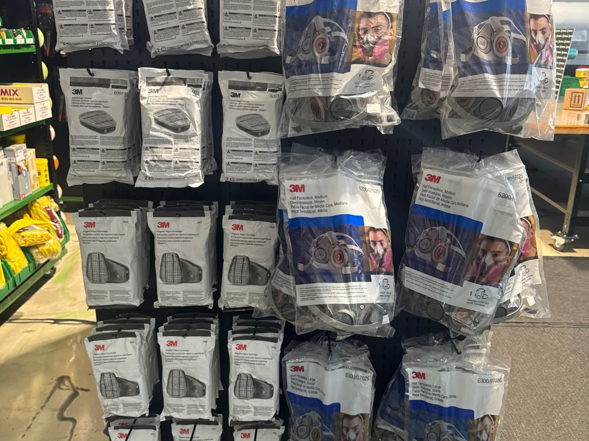 photo Distribution Composites