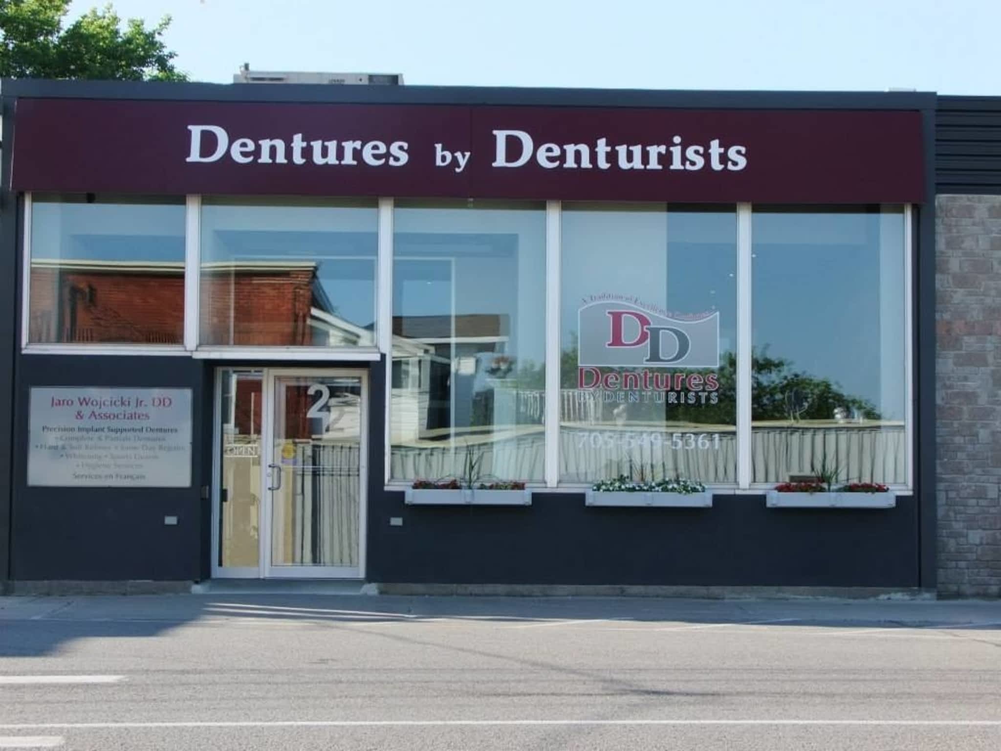 photo Dentures By Denturists