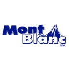 Déneigement Mont-blanc - Snow Removal