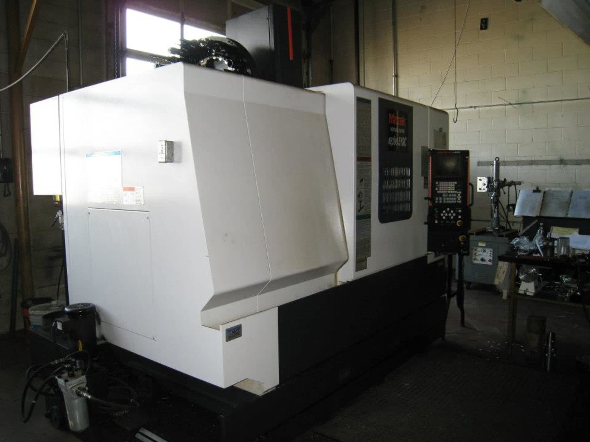 photo Pace Manufacturing Ltd