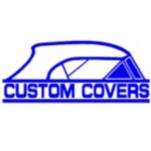 Custom Canvas & Upholstery - Logo