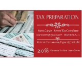 Voir le profil de Professional Tax Preparation and Consulting - Côte-Saint-Luc