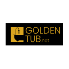 Goldentub - Logo