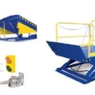 M C F Equipment Inc - Dock Seals & Covers