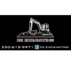 CE Excavating - Excavation Contractors