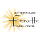 Frenette Funeral Home & Crematorium - Logo