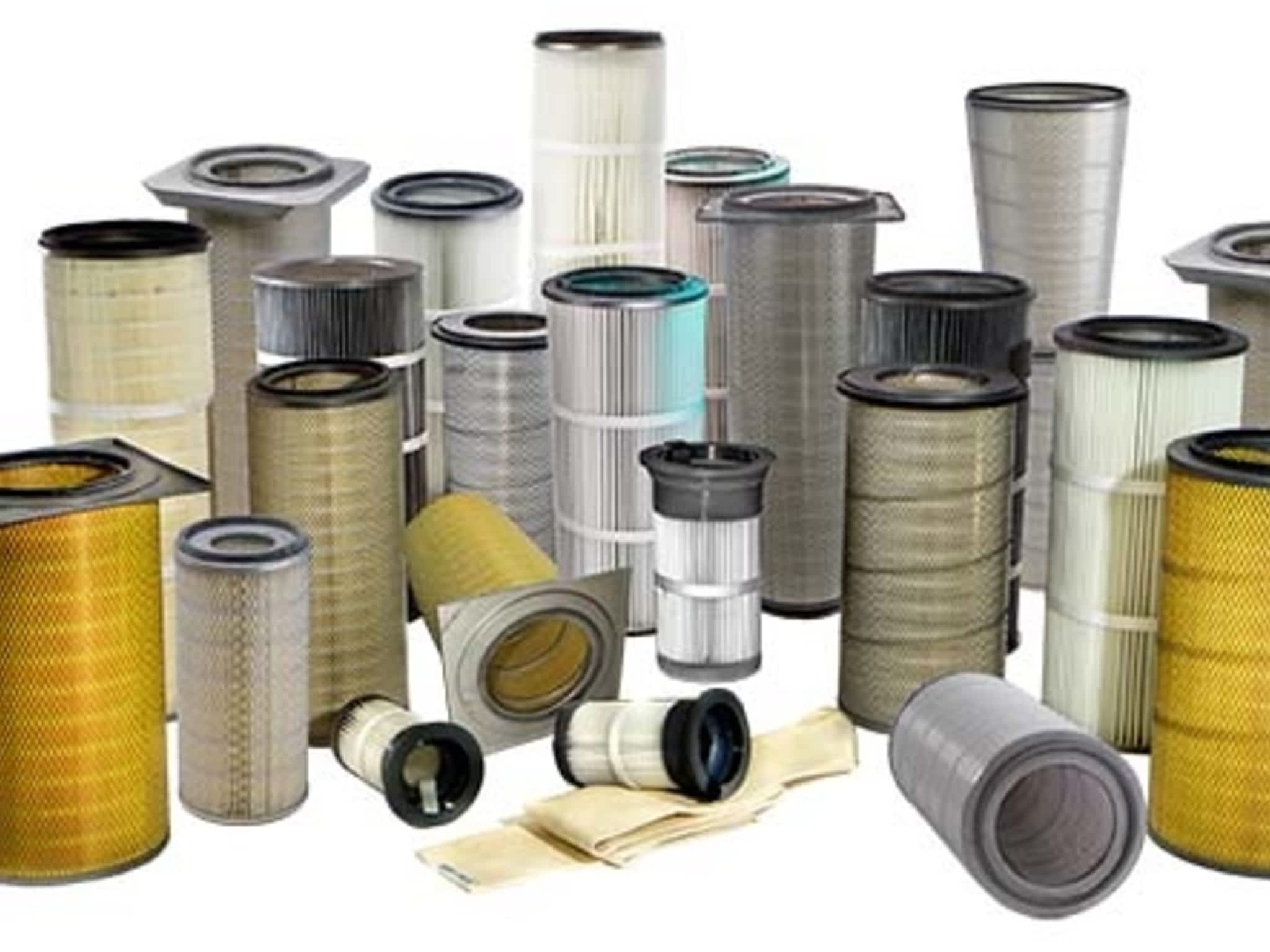 photo Riteway Filter Cleaning and Supply