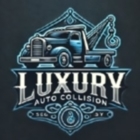 Luxury Auto Collison - Vehicle Towing