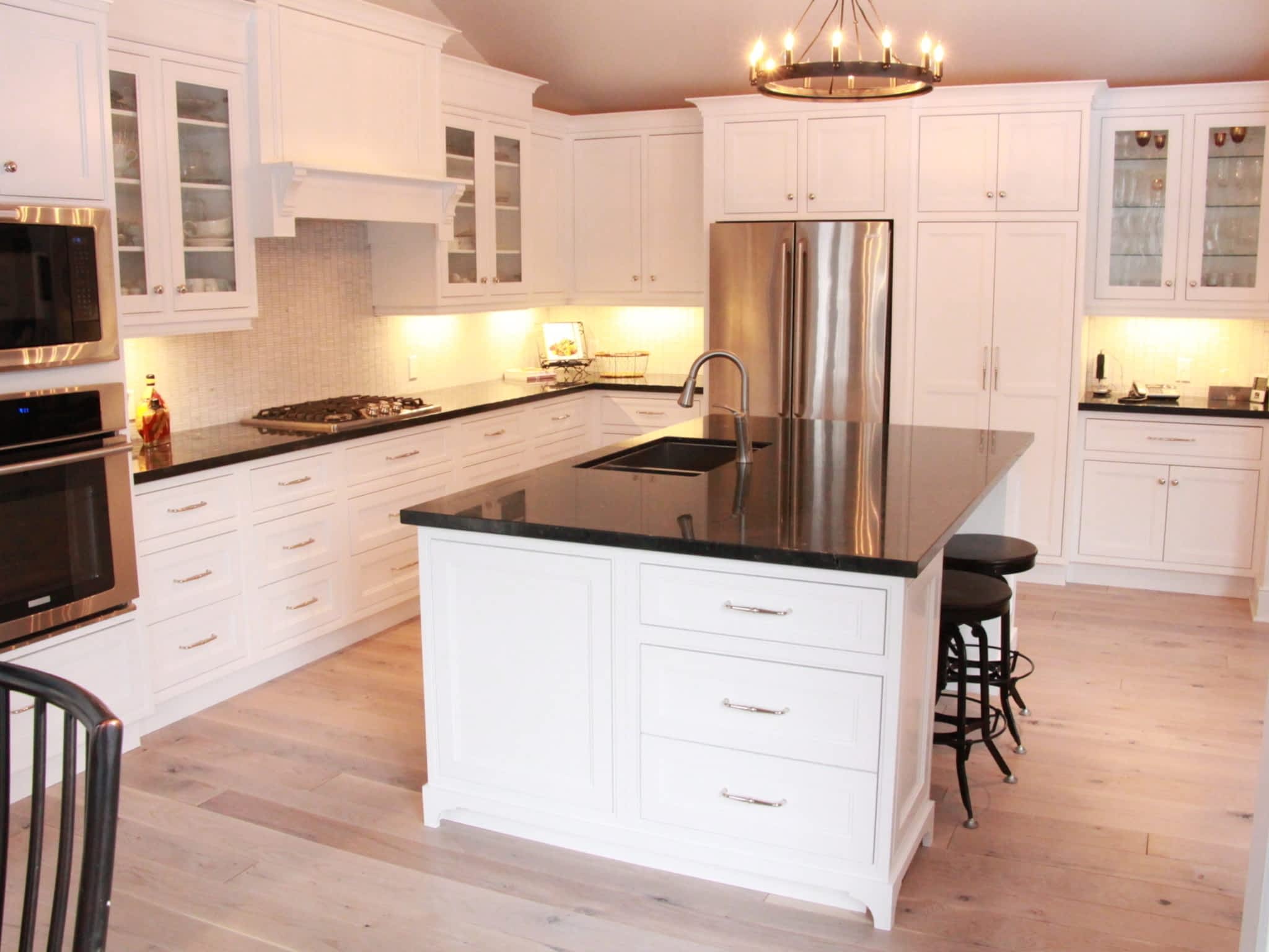 photo Millbrook Cabinetry Inc