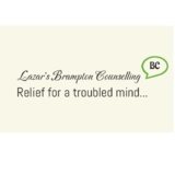 View Lazar's Brampton Counselling’s Bolton profile