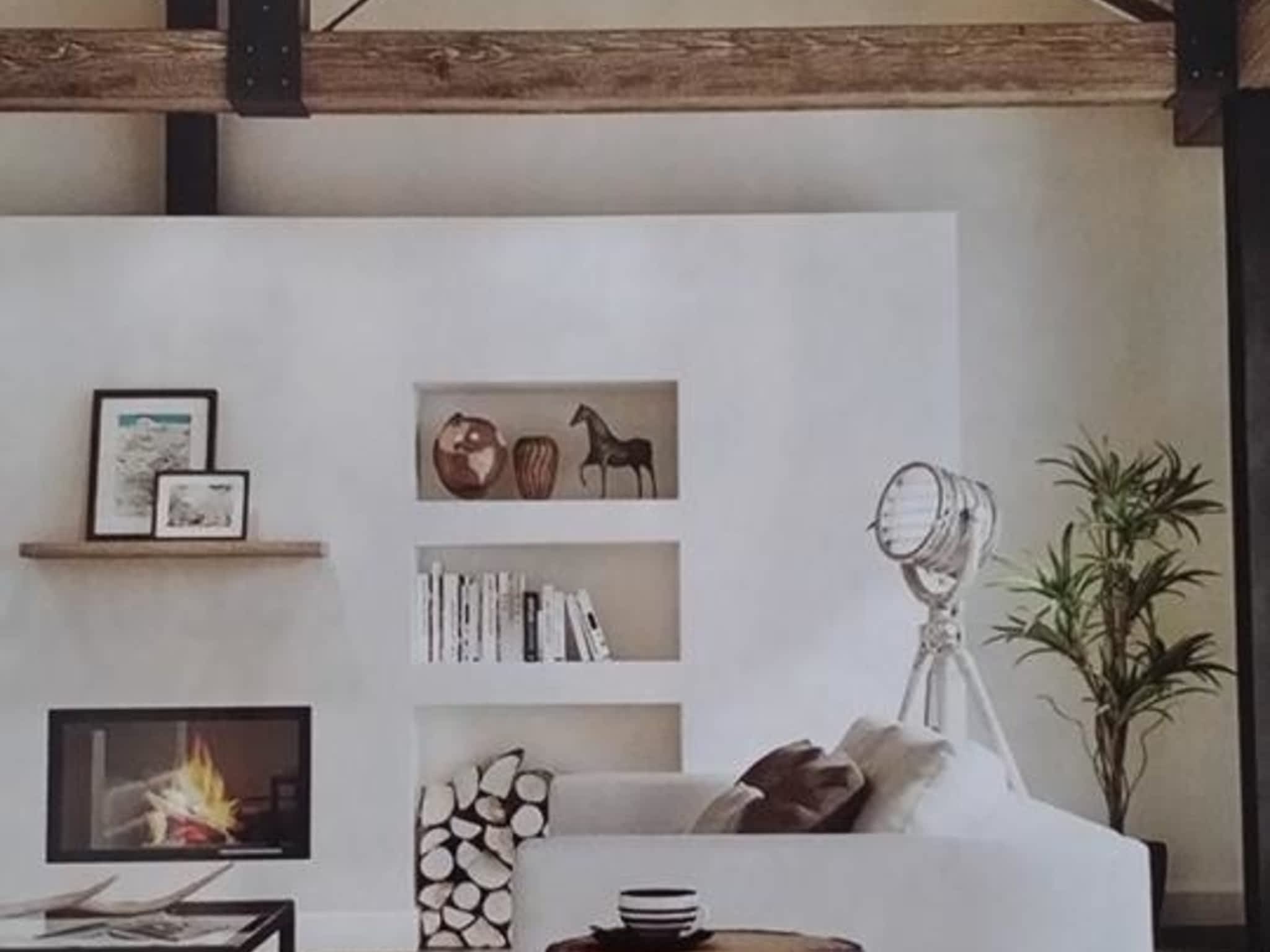 photo Danielle Riel Designer