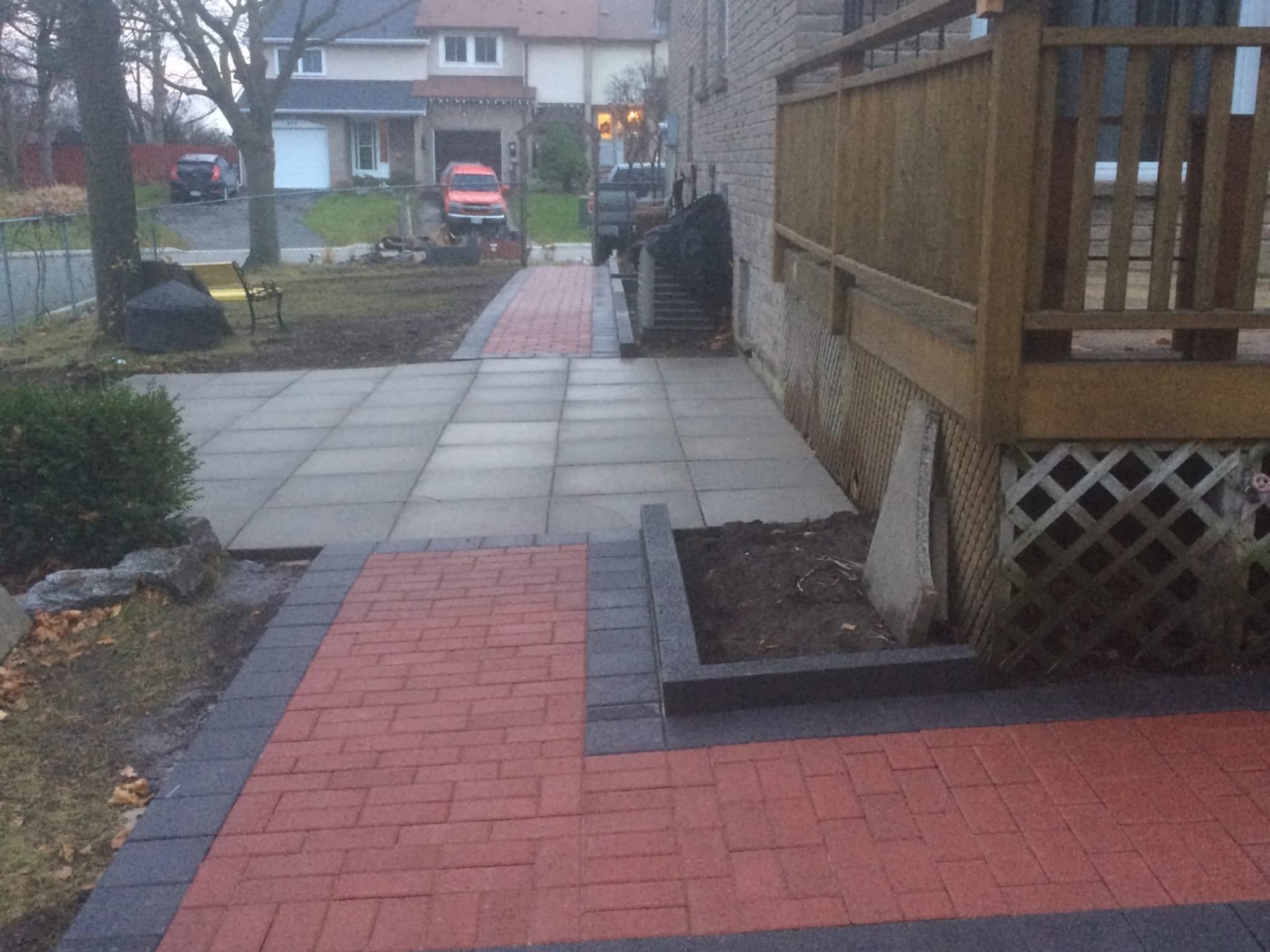 photo Parboliod Construction