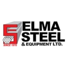 Elma Steel & Equipment Ltd - Distributeurs et entrepôts d'acier