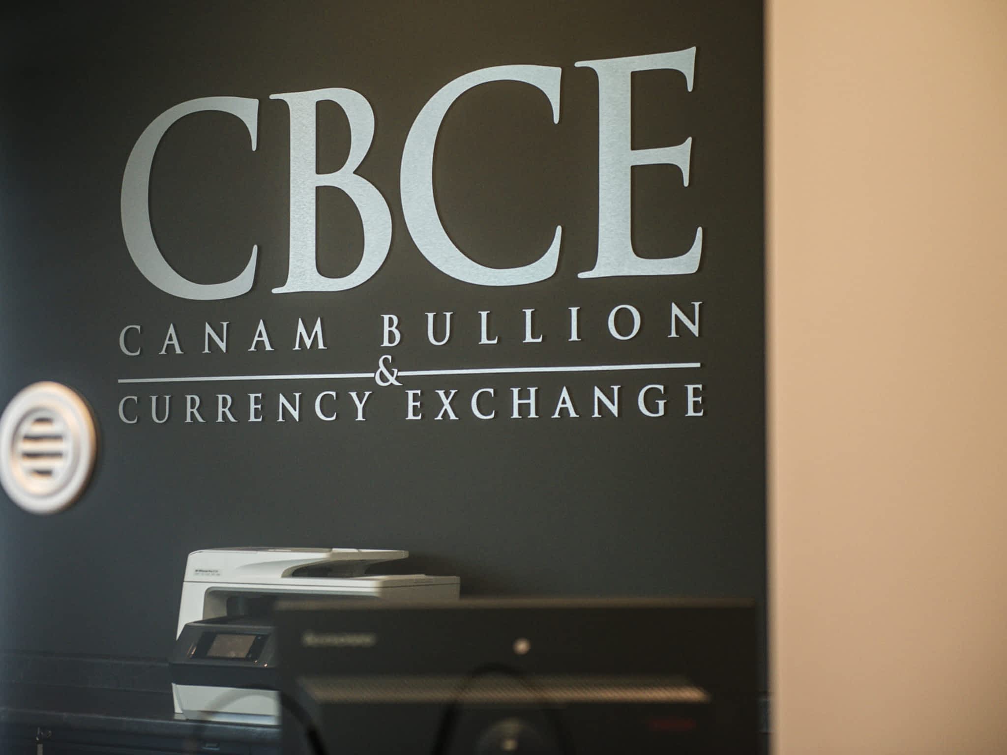 photo CanAm Currency Exchange
