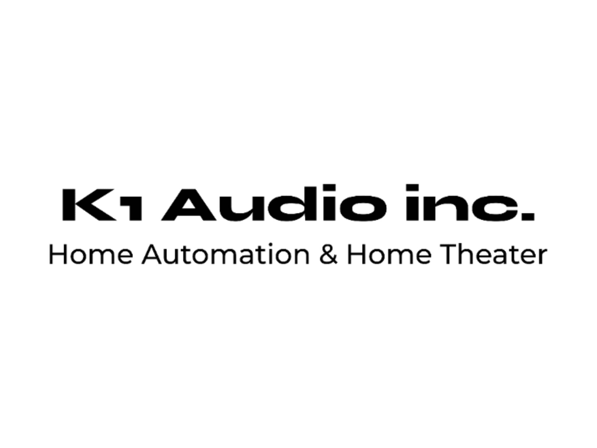 photo K1 audio inc.