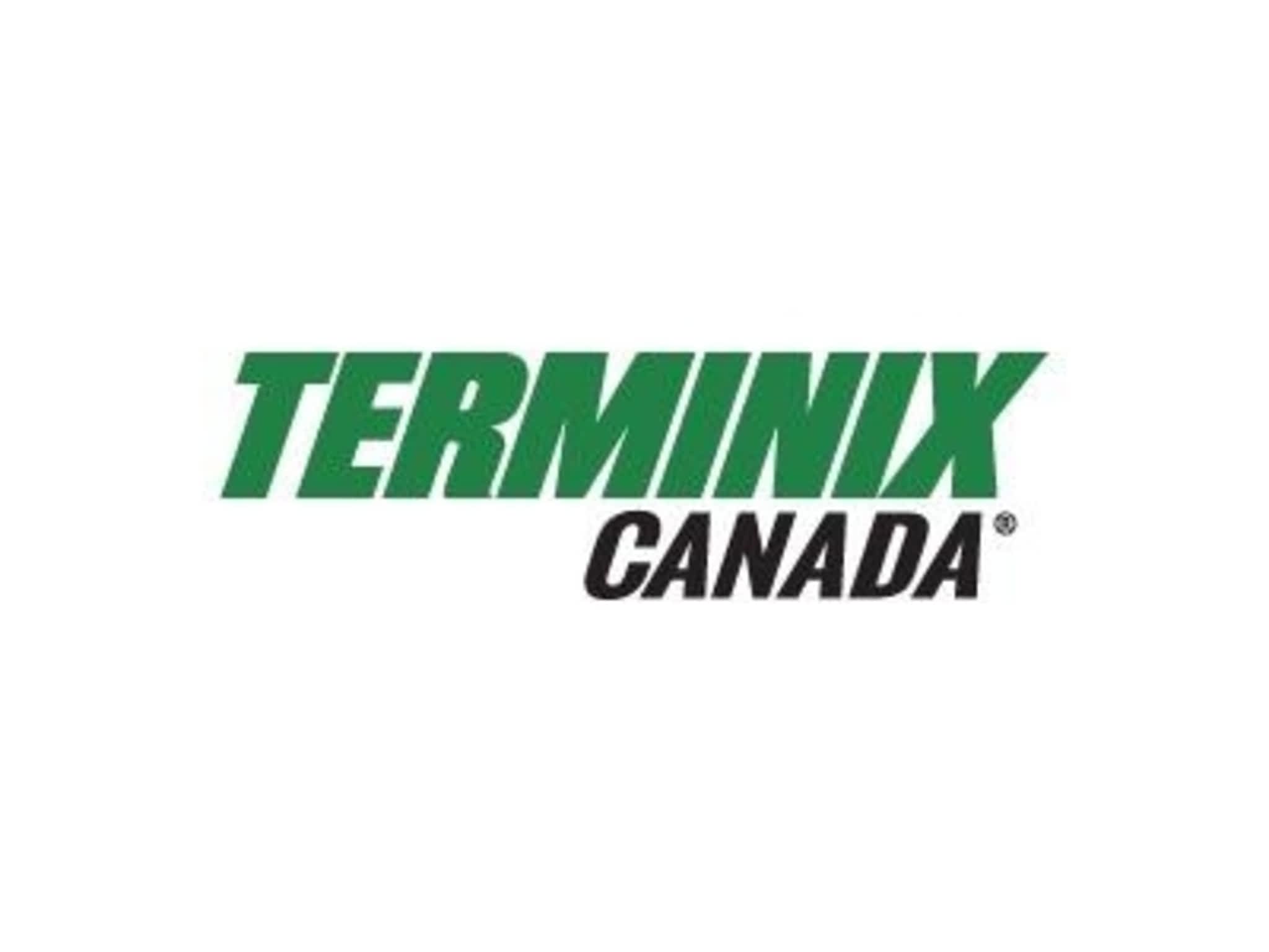photo Terminix Canada Pest Control Halifax