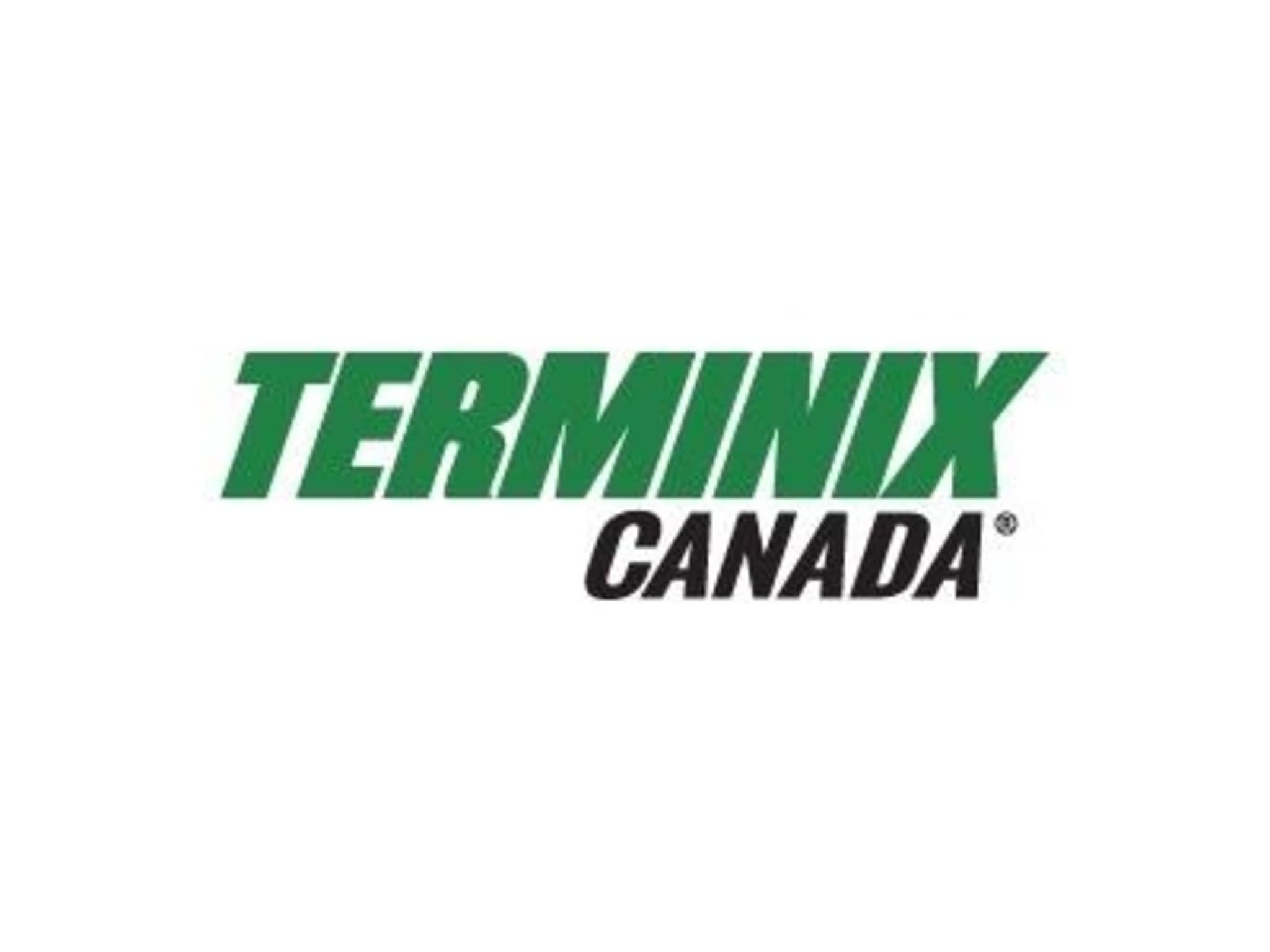 Terminix Canada Fredericton, NB 230 Hodgson Road Canpages