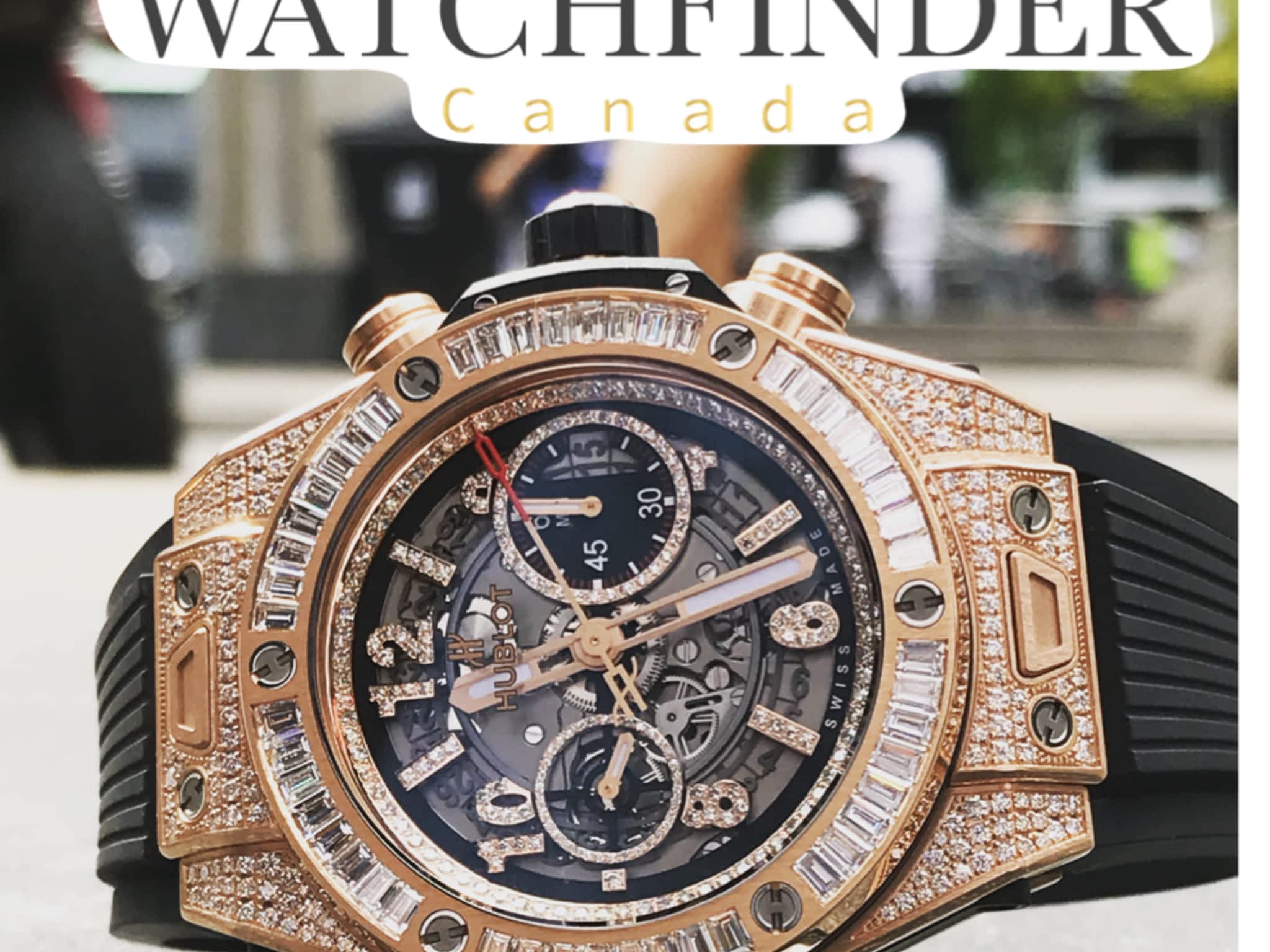 photo Watchfinder
