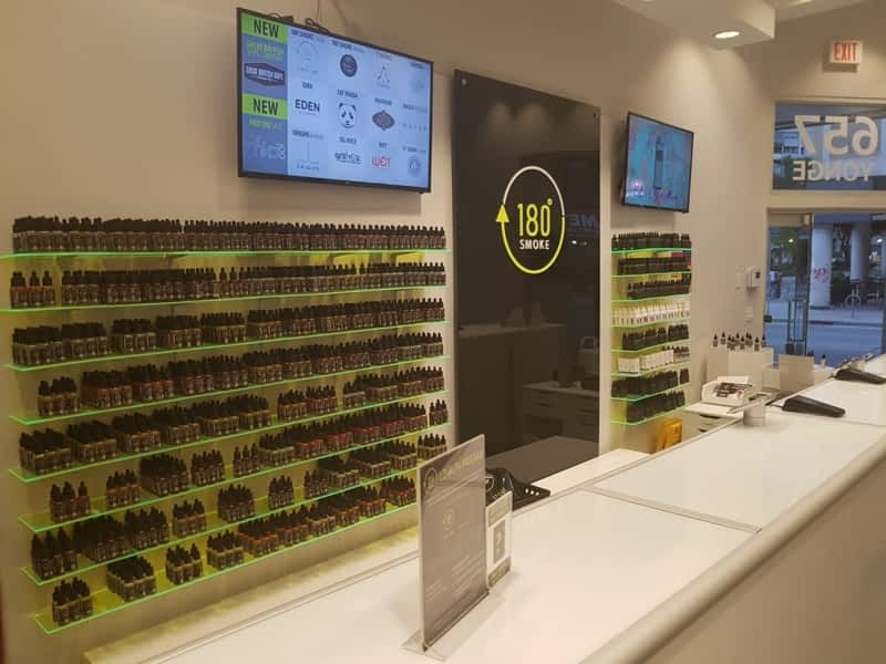 Toronto Vape Store - An Overview thumbnail