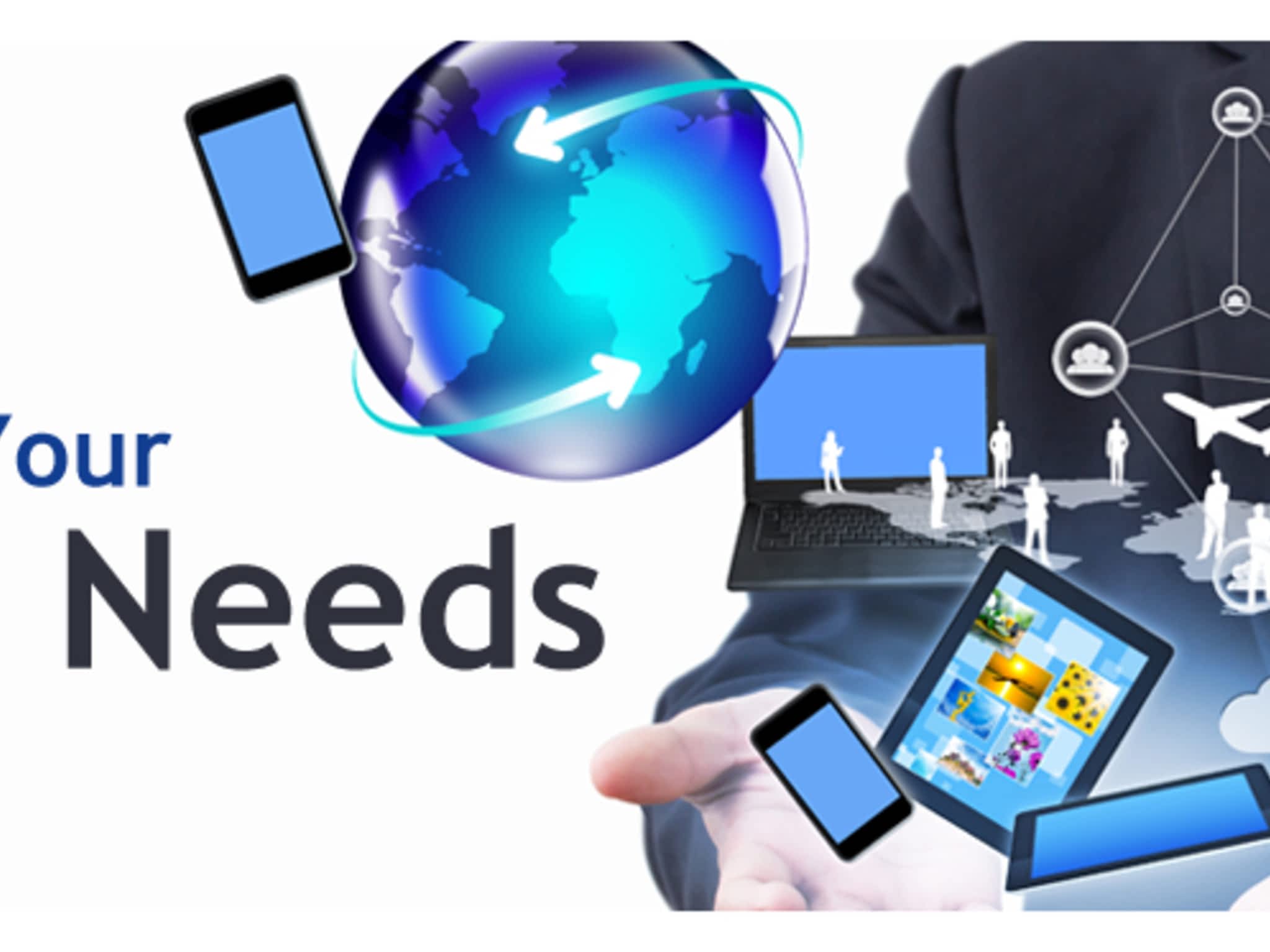 photo Search Excel - Computer Consultant - Website Design