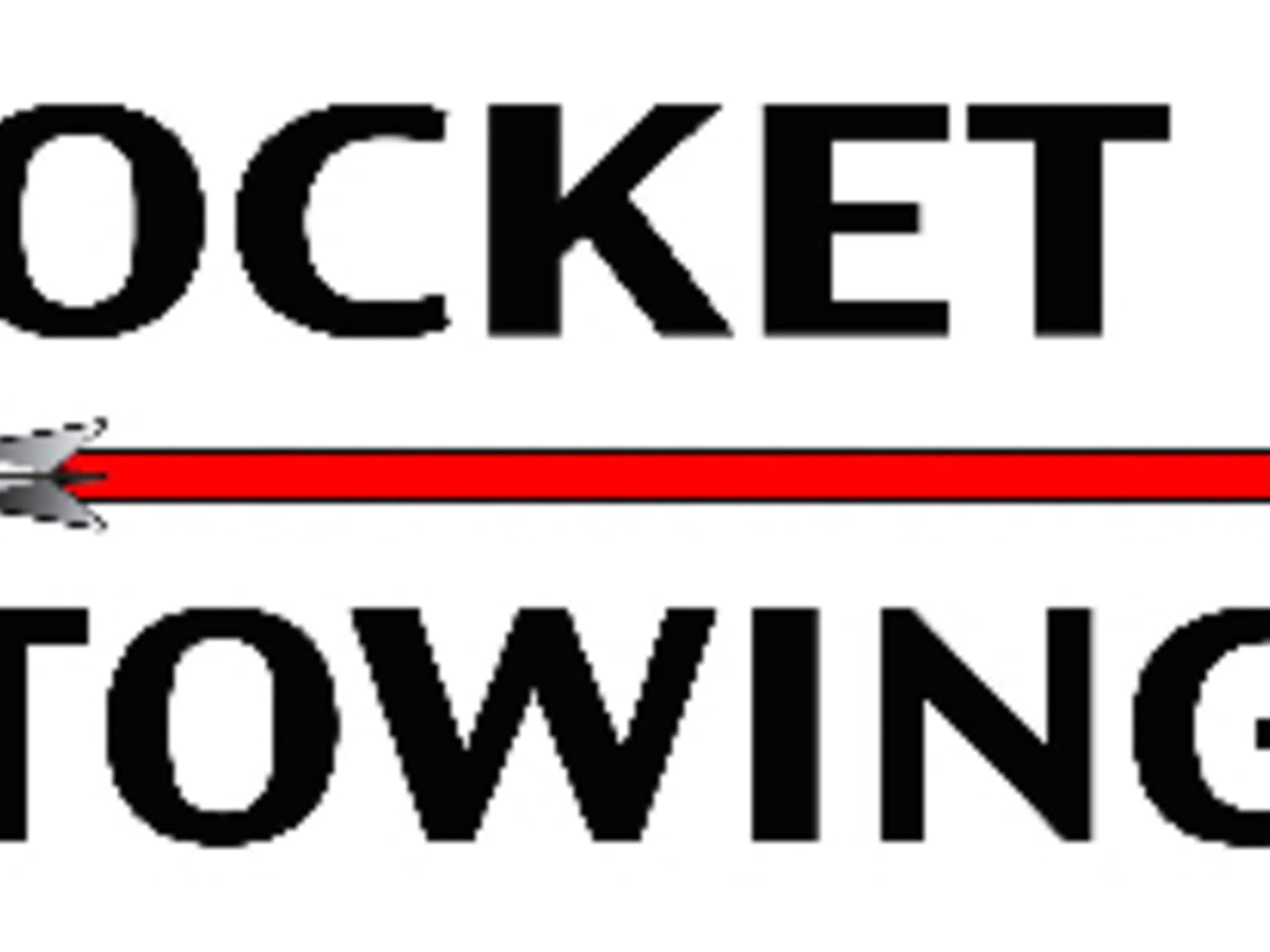 photo Rocket Towing Ltd