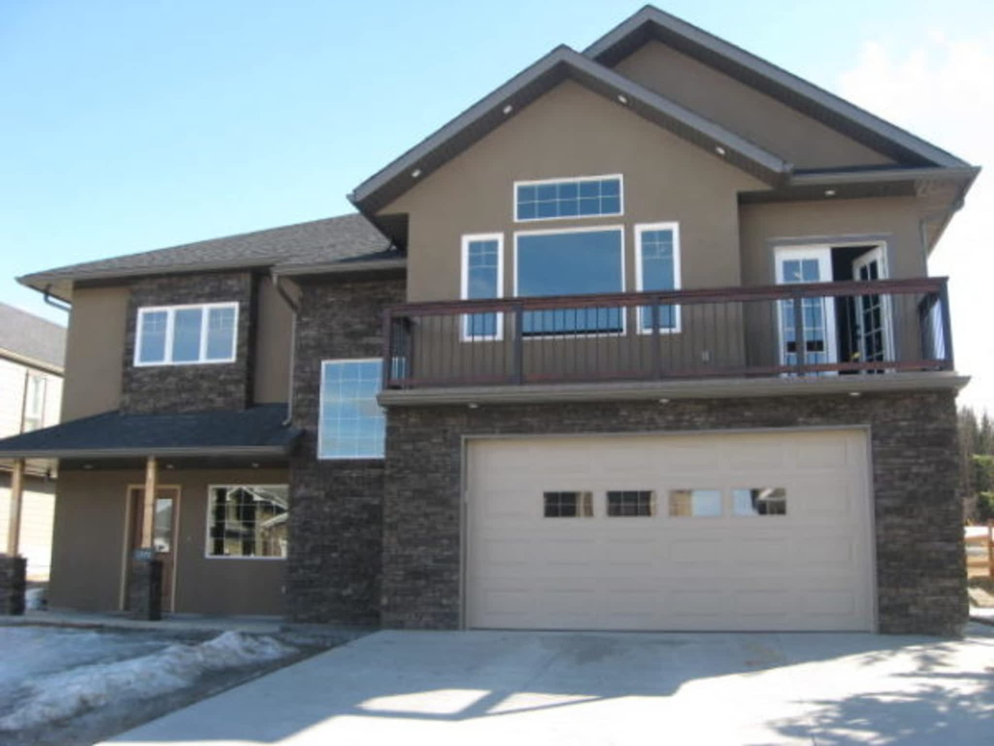 photo Geoff's Contracting Ltd