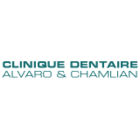 Clinique Dentaire Alvaro & Chamlian - Logo