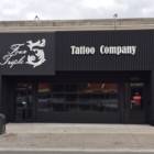 Four Triple 5 Tattoo Co - Tattooing Shops