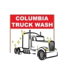 Columbia Truck Wash - Lavage et nettoyage de camion