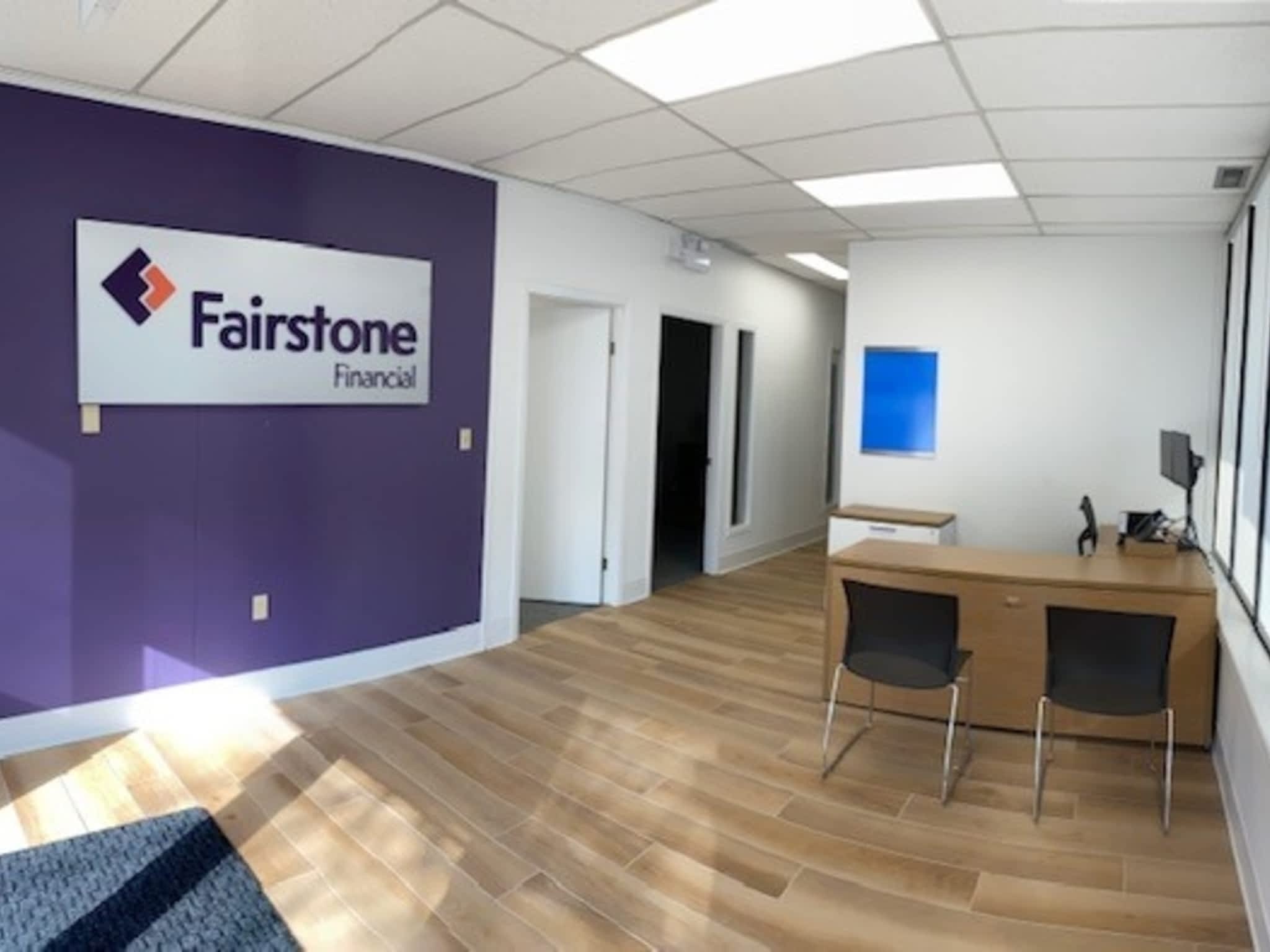 photo Fairstone