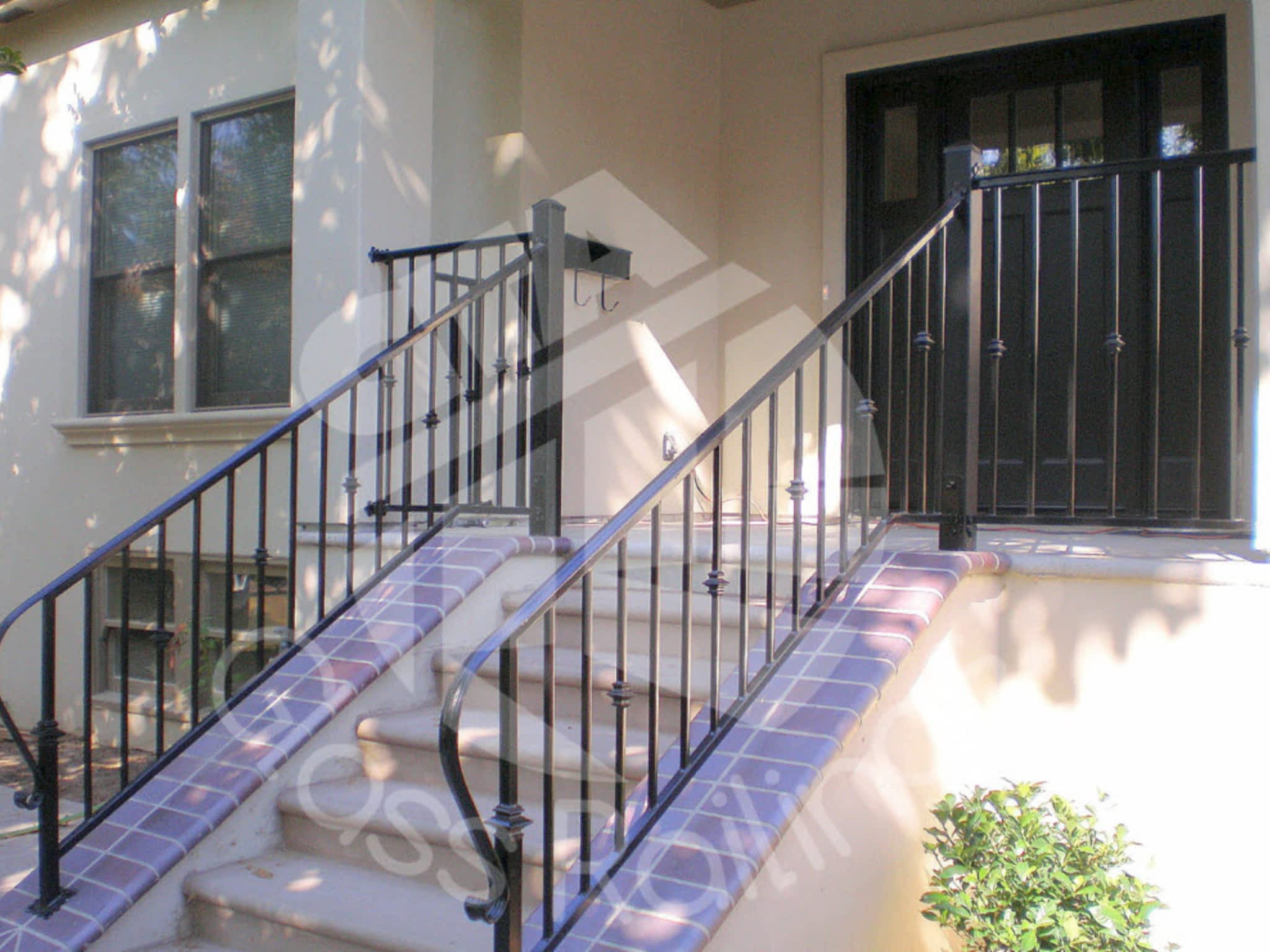 photo GTA Glass Railings