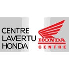 Voir le profil de Centre Lavertu Honda - Saint-Apollinaire