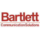 Bartlett Communication Solutions - Logo