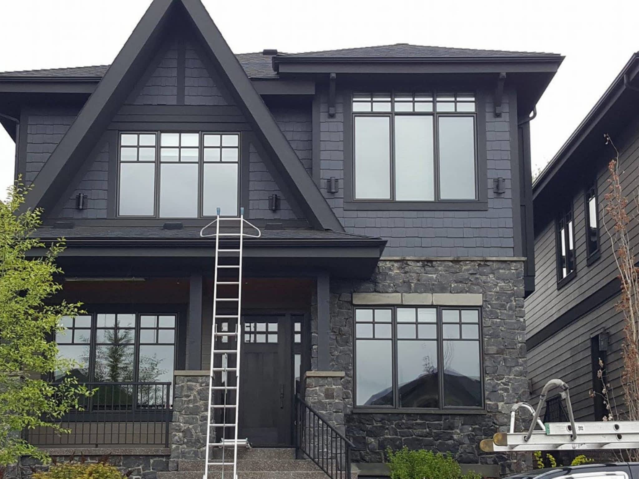 photo Wipe Clean Window Cleaning Ltd