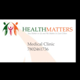 Health Matters Medical Clinic - Médecins et chirurgiens
