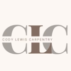 Cody Lewis Carpentry - Logo