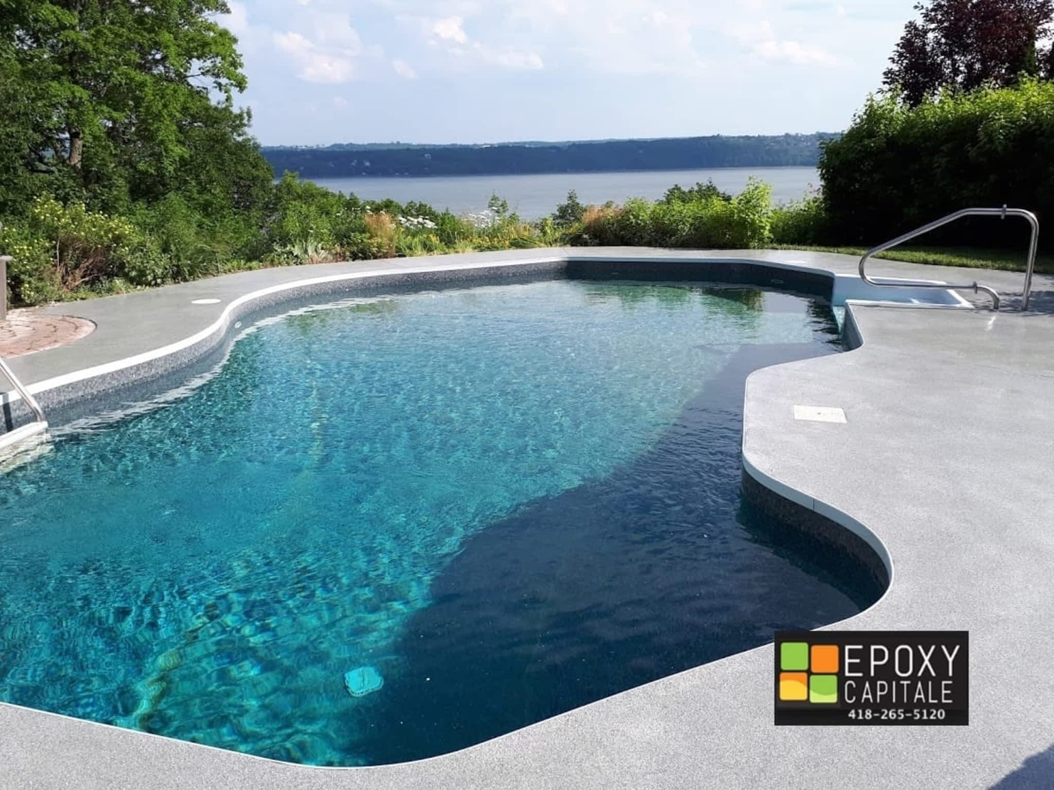 photo Epoxy Capitale