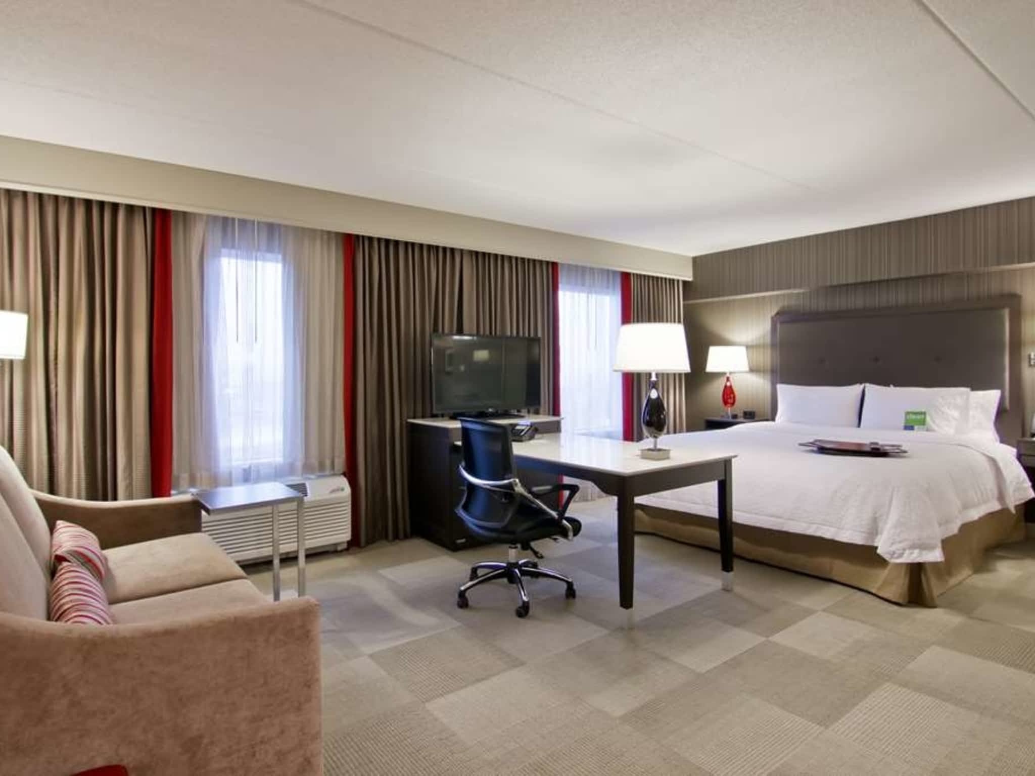 photo Hampton Inn & Suites by Hilton Toronto Markham