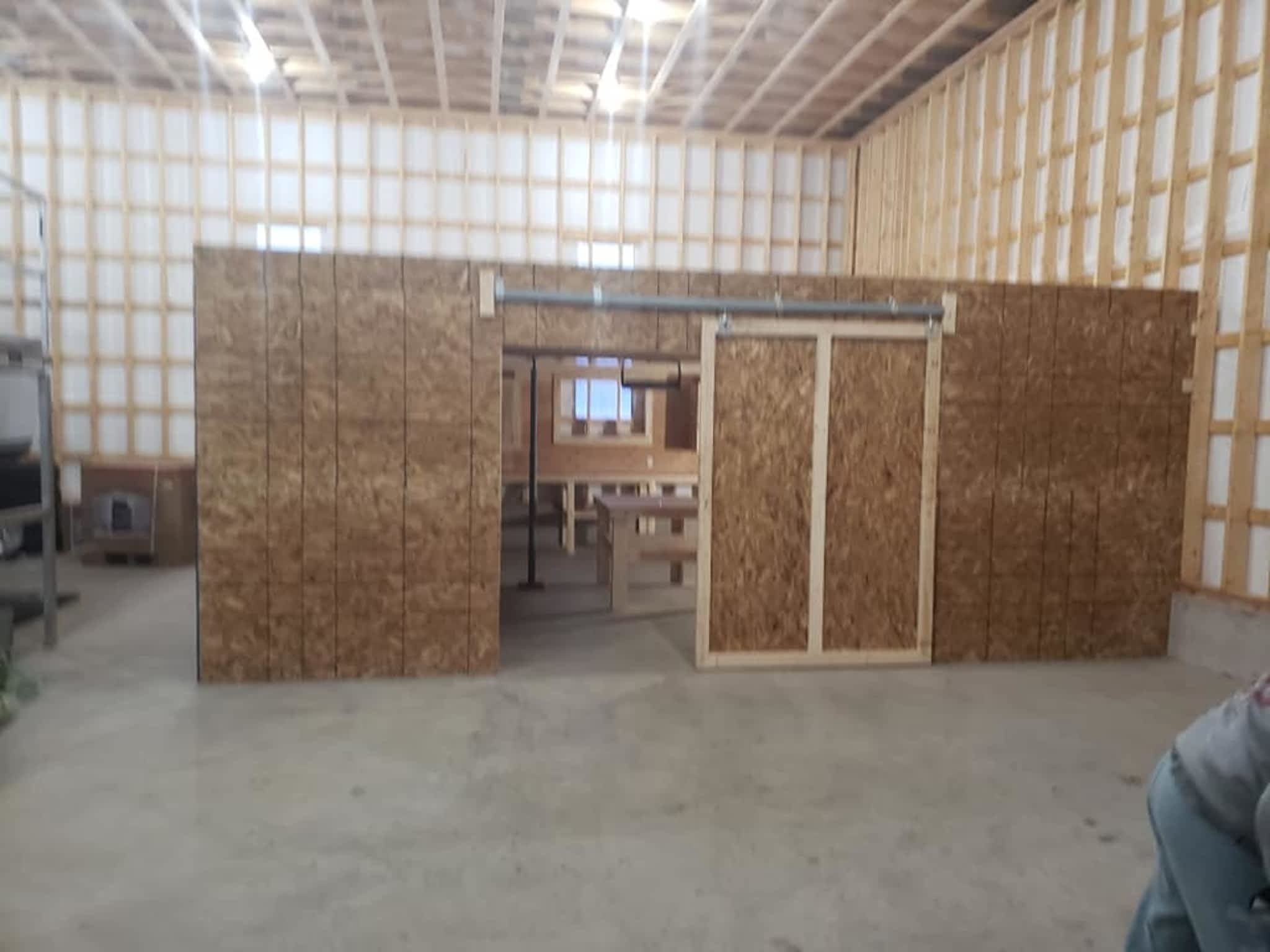 photo Problem Solved Construction