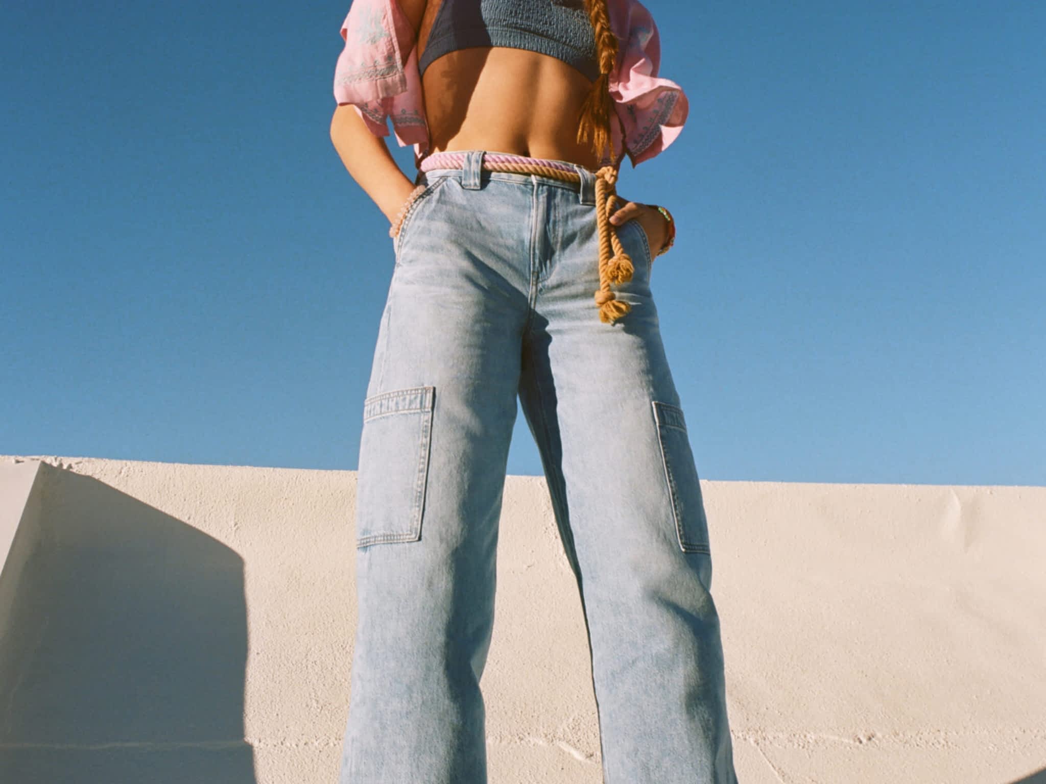 photo American Eagle